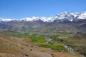 Government Approves Strategic Bhubu Jot Tunnel in Himachal Pradesh