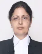 Justice Lisa Gill's Transfer to Andhra Pradesh HC Approved by Centre