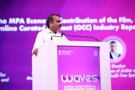 Is the Centre Truly Committed to Creating a Creator-First Ecosystem in India?