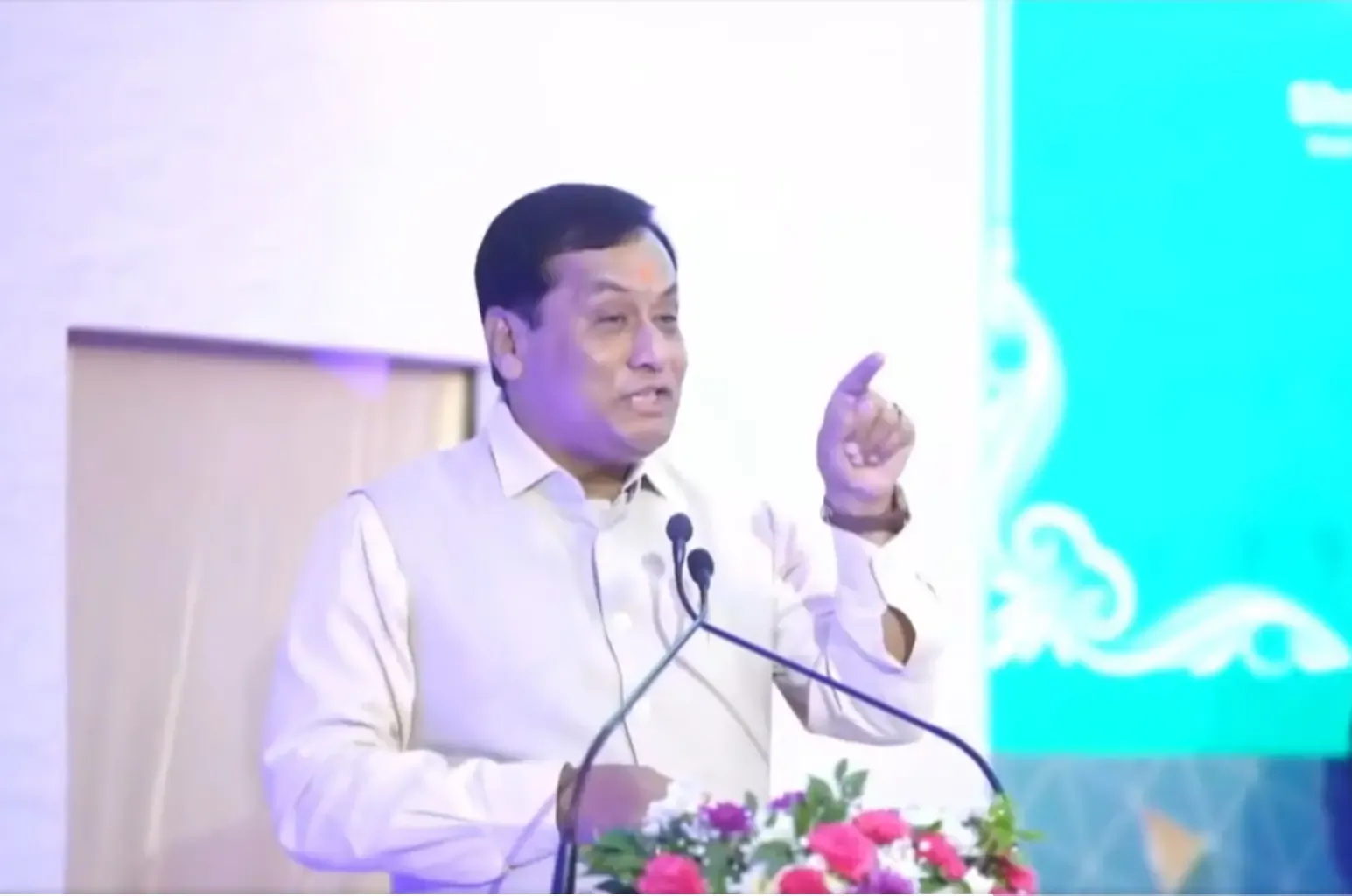 Government Pledges to Enhance Maritime Education: Sarbananda Sonowal