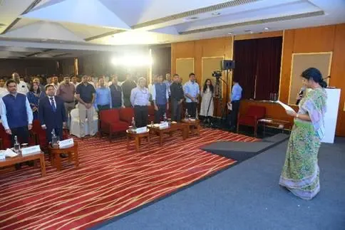 Clean Delhi roadmap: Centre holds sanitation workshop with MCD, NDMC, DDA