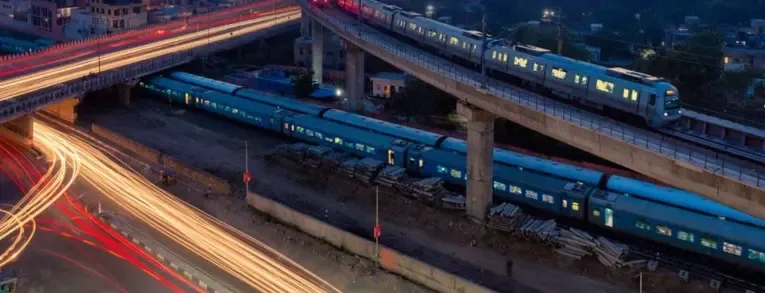 What are the five key infrastructure projects evaluated under the PM GatiShakti plan?