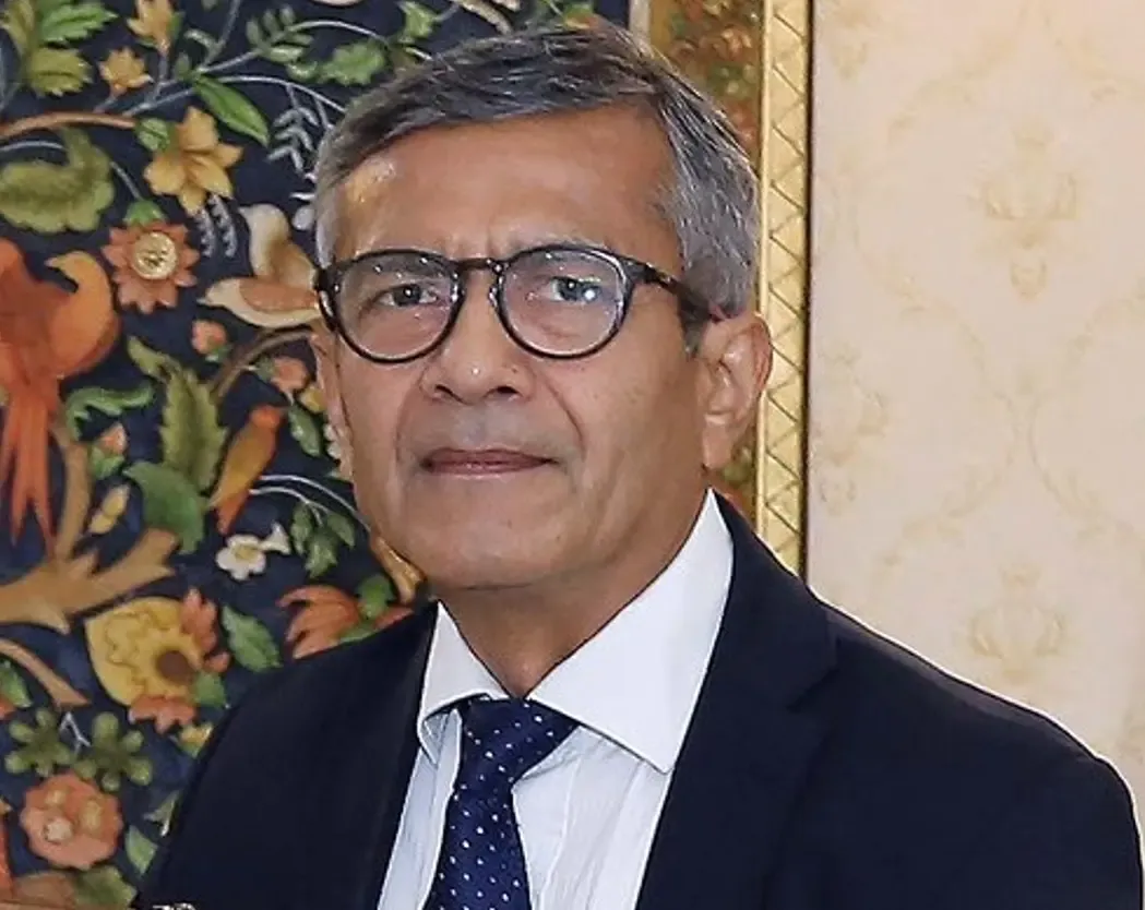 Defence Secretary Rajesh Kumar Singh gets one-year extension beyond October 2026