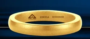 Government Prepares to Mandate Hallmarking for Gold Bullion