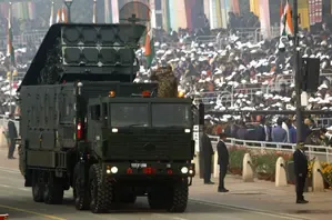 Government Approves Military Hardware Acquisition Worth Rs 2.38 Lakh Crore