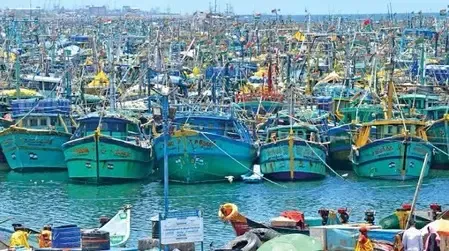 Is the Centre Boosting Deep-Sea Fishing and the Blue Economy?