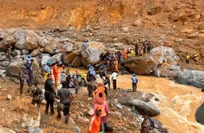 Did the Centre Allocate Rs 260.56 Crore for Wayanad's Recovery?