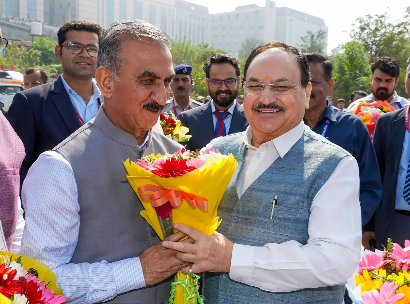 Centre approves 320 PG medical seats for Himachal Pradesh, grants ₹415 crore