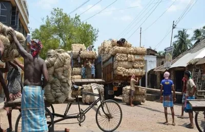 Has the Centre Revived Bengal's Jute Industry?