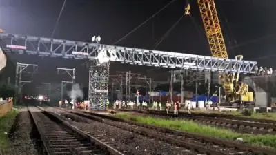 How is the Centre Accelerating Major Infrastructure Projects in Southern States?