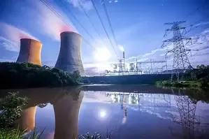 How is the Centre Strengthening Energy Security in Tamil Nadu?