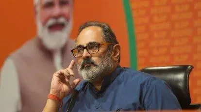 Munambam land dispute: Centre notices Kerala Waqf Board after BJP's Chandrasekhar complaint