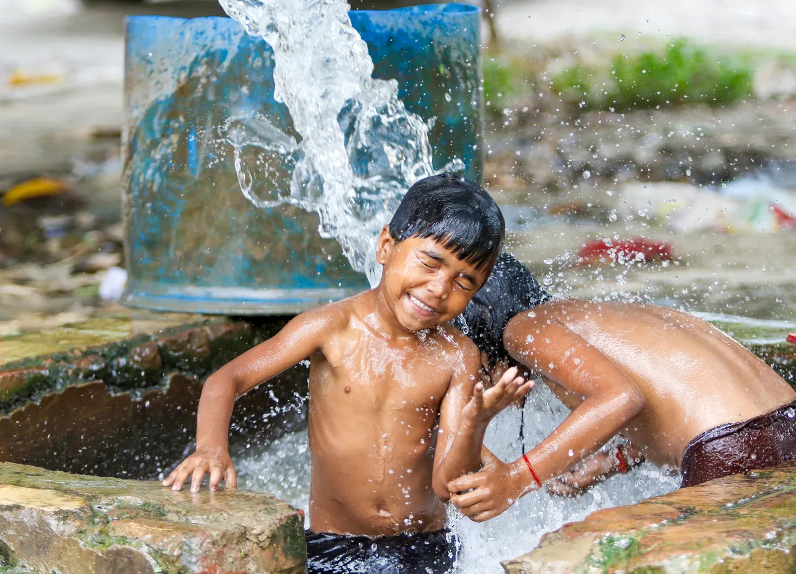 Heatwave advisory 2025: Centre urges hydration, Ayush remedies for heat stress