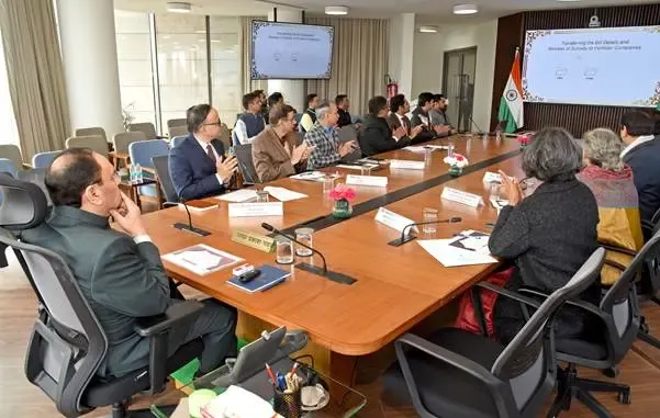 What is the New e-Bill System for Rs 2 Lakh Crore Fertiliser Subsidy?