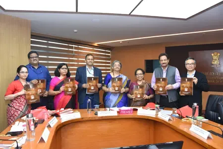India's Controller General of Accounts Unveils Initiatives to Enhance Government Banking Efficiency