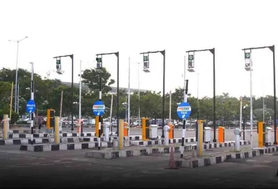 What is the New FASTag-Based Annual Toll Pass for Private Vehicles?