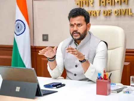 Easy Connect flight: India's first hub-and-spoke service launched from Varanasi