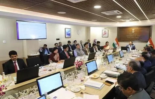 Has the Centre Unveiled a New Portal for Startups to Access Credit from Public Sector Banks?