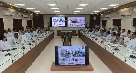 Special Campaign 6.0 launched: e-waste disposal focus from Oct 2-31, 2026