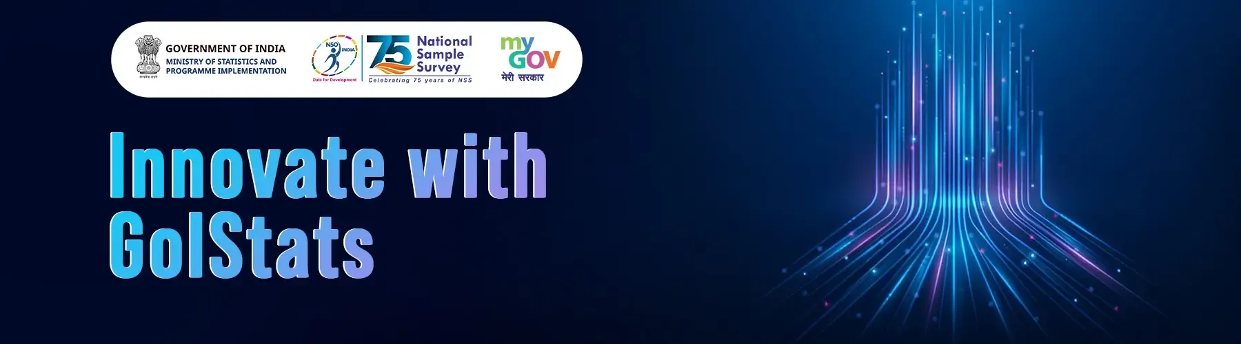 Government Unveils Statistics Hackathon to Empower Youth