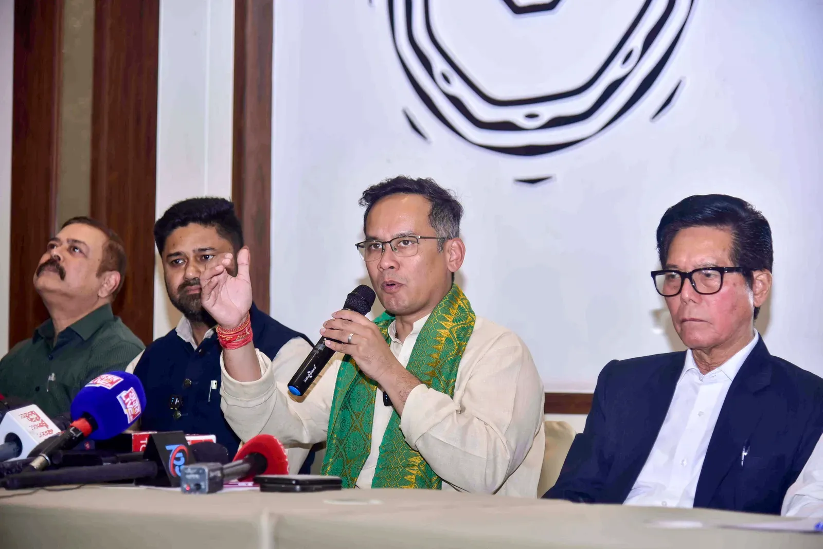 LPG, fuel prices: Gaurav Gogoi demands Centre explain rising costs
