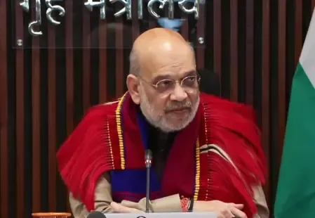 What Pact Was Signed Between Centre, Nagaland Govt, and ENPO?