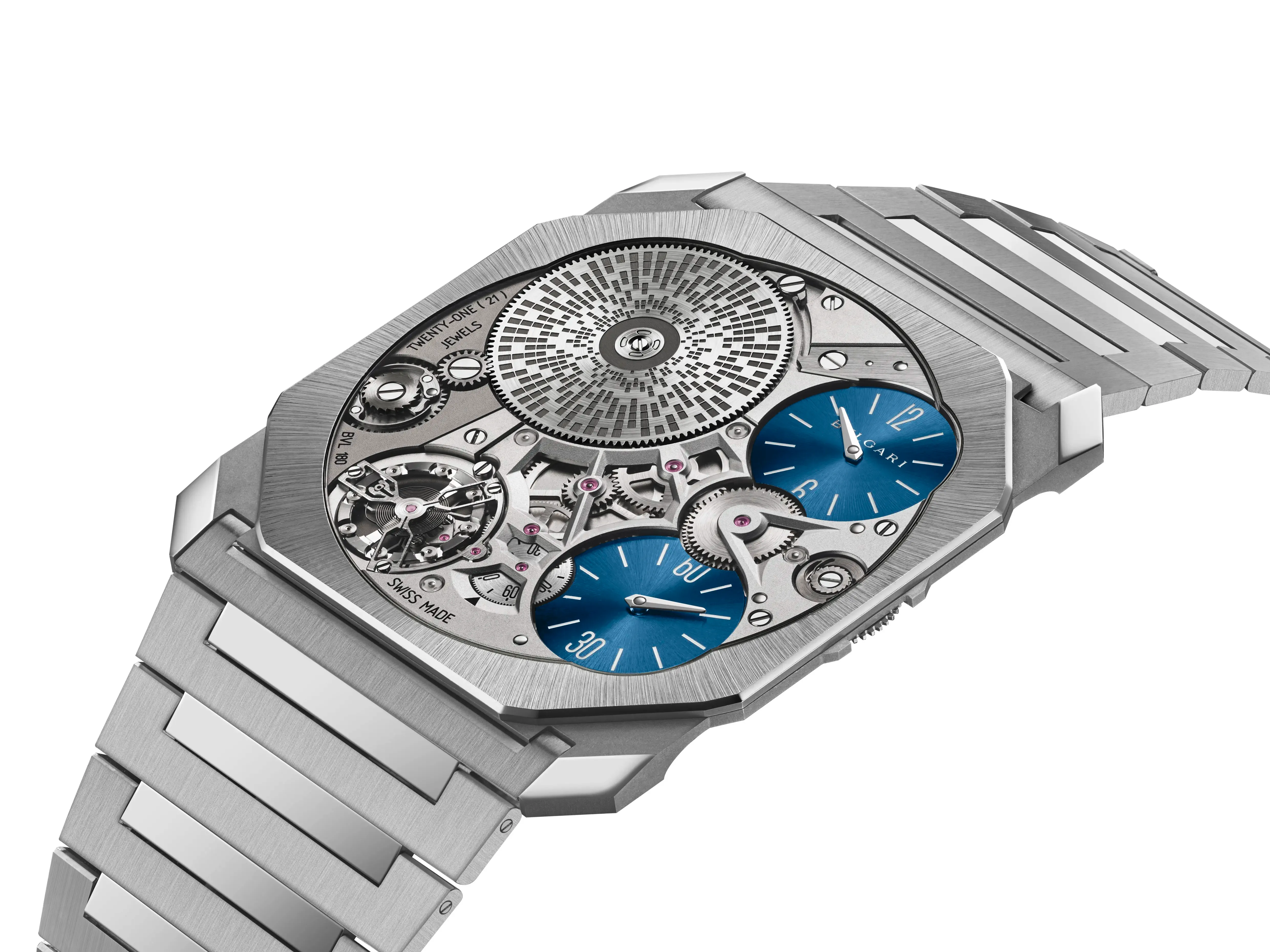 Government Implements 1% Tax on Luxury Items Above ₹10 Lakh