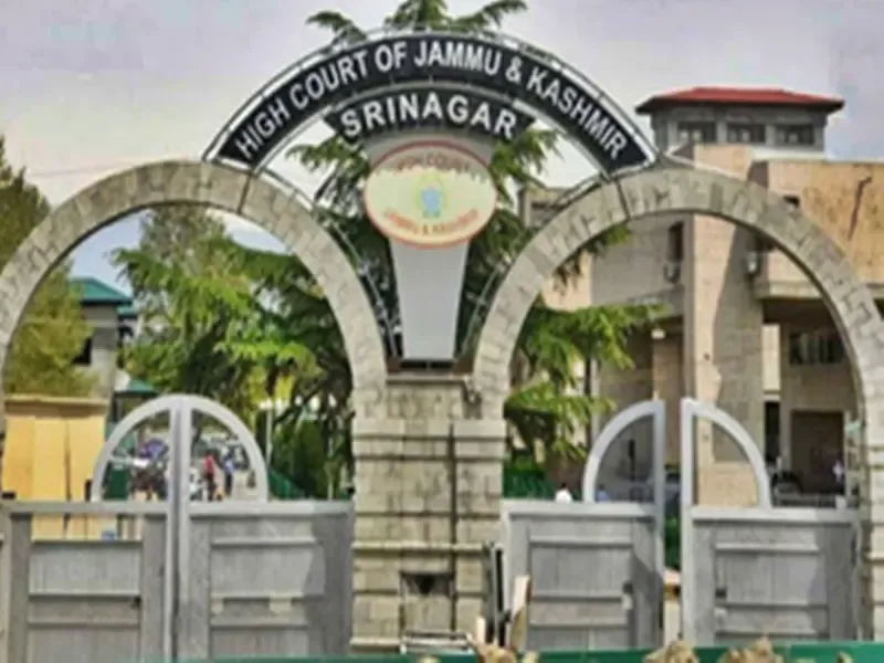 What Are the Latest Judicial Appointments in J&K and Ladakh?