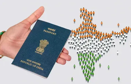 MHA notifies Immigration Amendment Rules 2026: Key changes explained