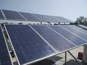 Centre notifies revised quality control order to boost solar energy goals