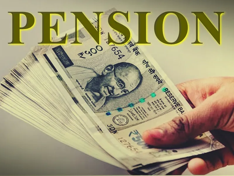 Government Announces Unified Pension Scheme for Employees
