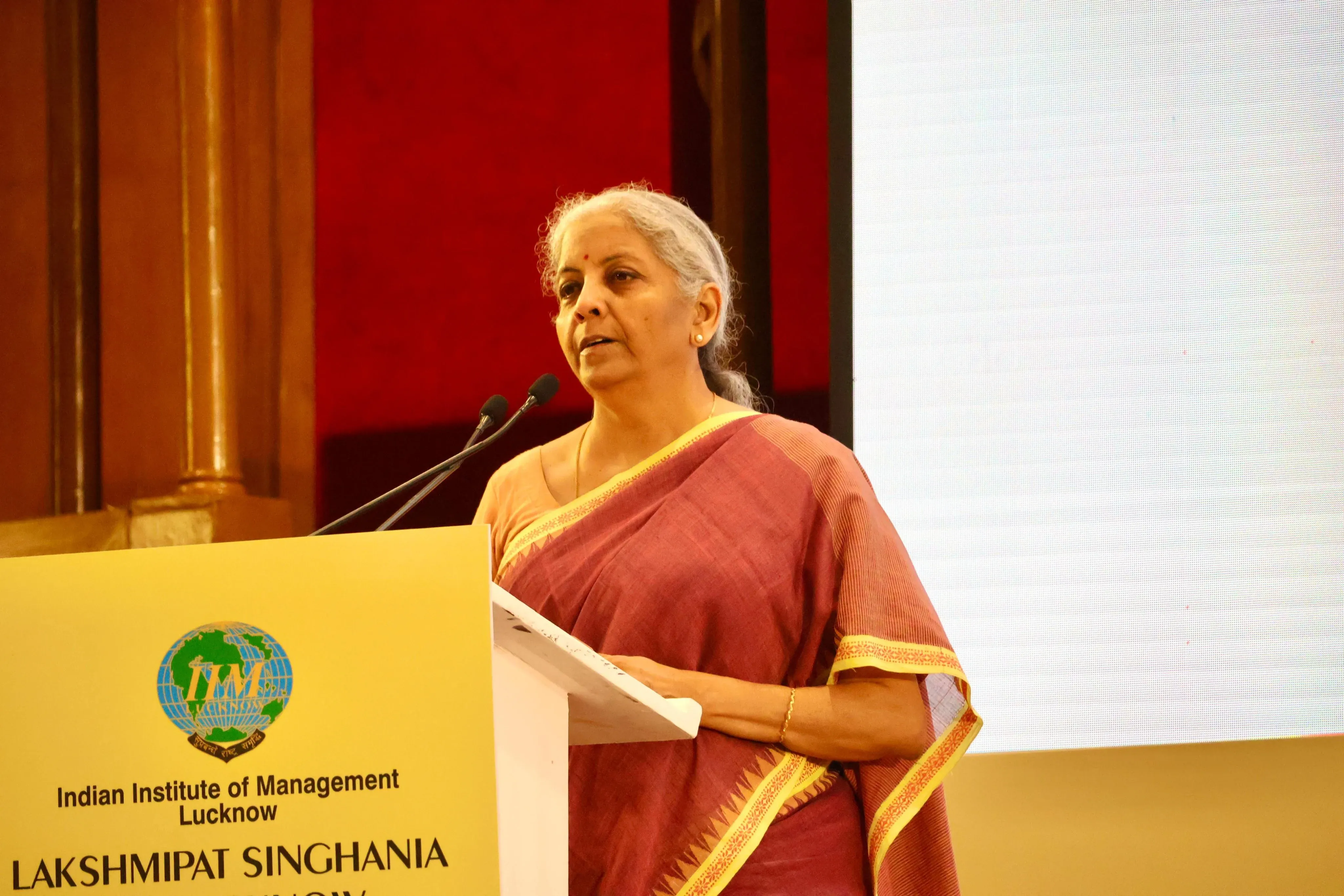 Did the Centre Approve an Additional Rs 81,735 Crore for State Tax Devolution?