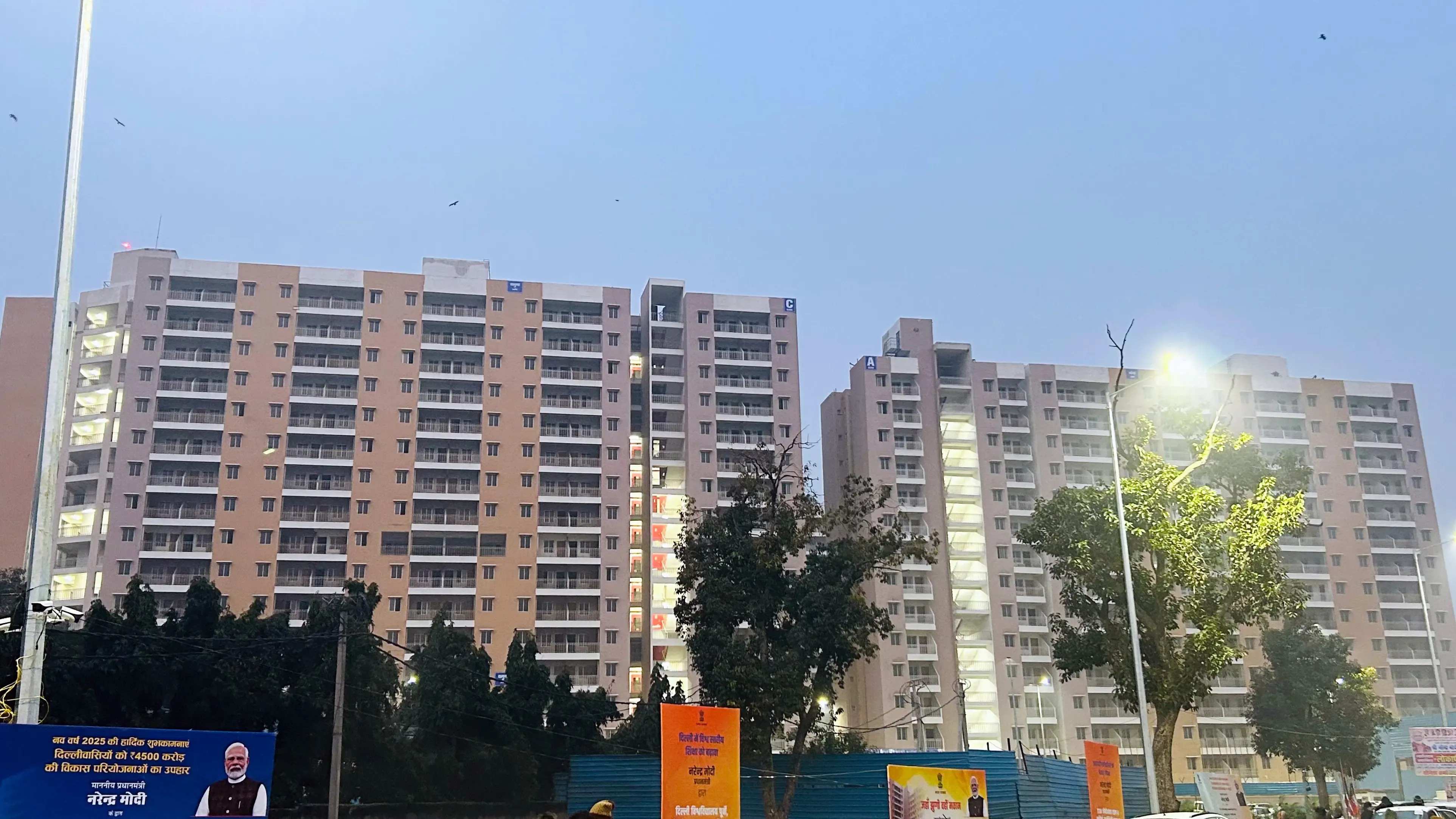 Has the Centre Approved a Rs 1 Lakh Crore Urban Challenge Fund for Reform-Driven Infrastructure?
