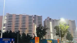 Has the Centre Approved a Rs 1 Lakh Crore Urban Challenge Fund for Reform-Driven Infrastructure?