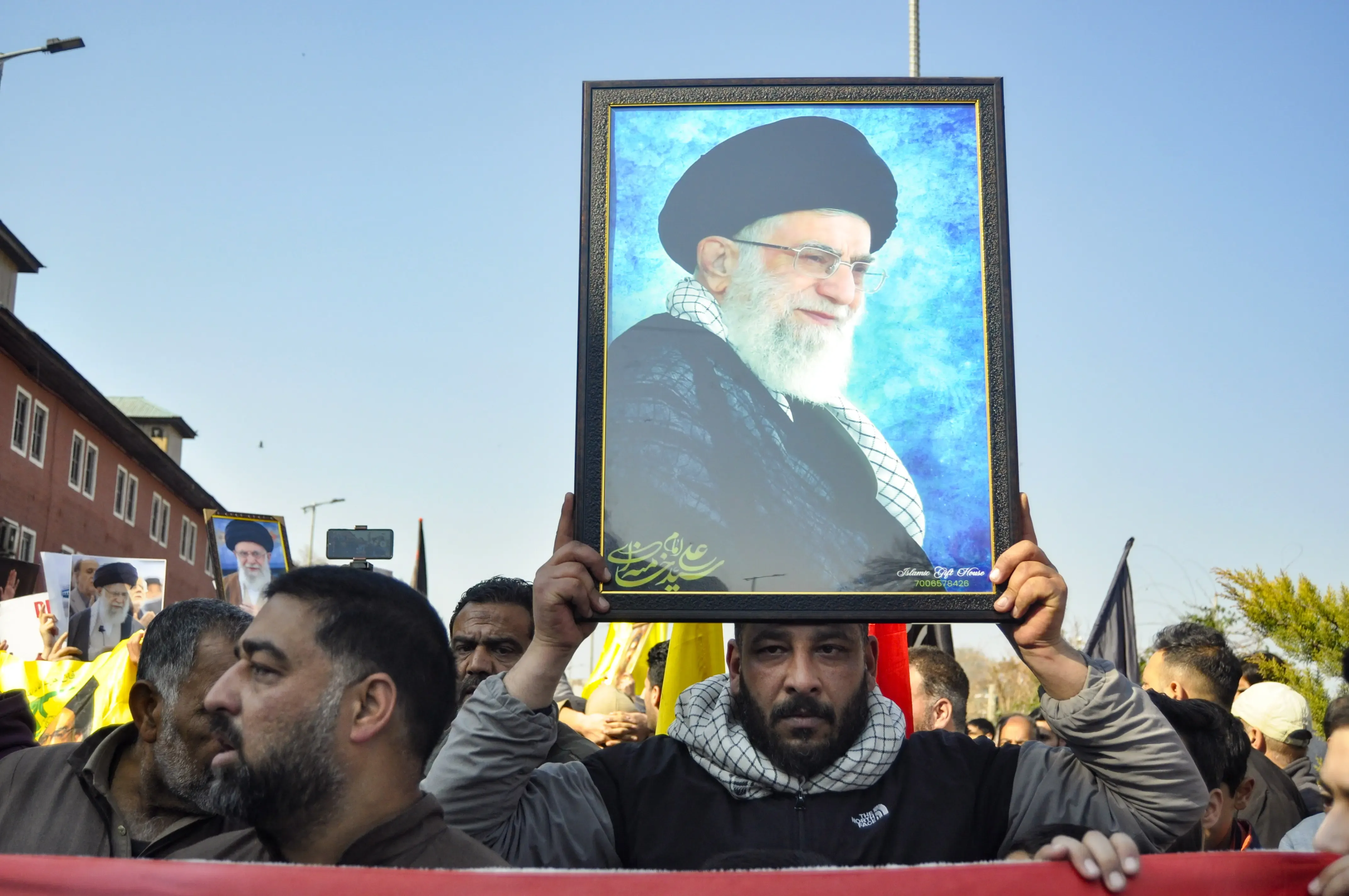 Government on High Alert: Monitoring Radical Preachers Amid Iran Crisis