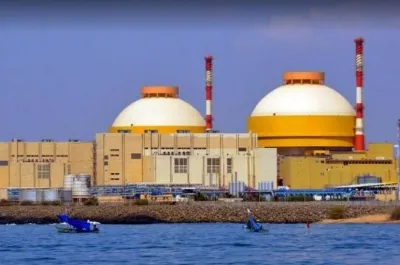 What Key Directives Have Been Outlined for the 100 GW Nuclear Energy Mission?