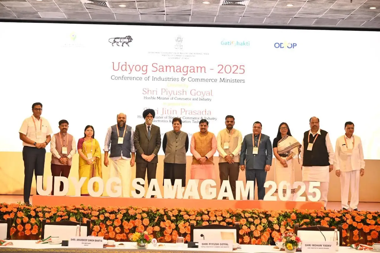 Is the Centre Committed to Implementing Quality Control Orders for Growth?