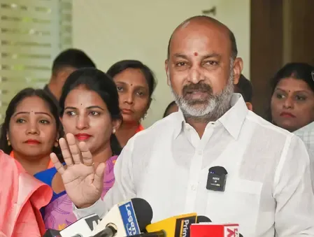 Did the Centre Release Rs 259 Crore to Telangana's Panchayats?