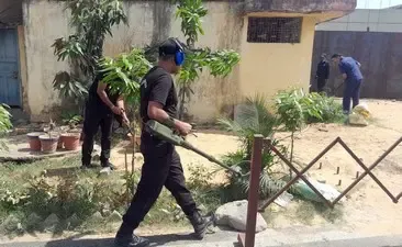 What Does the New Indian Standard for Bomb Disposal Systems Entail?