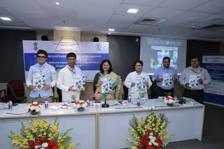 Government Unveils National Protocols for Medical Oxygen Oversight
