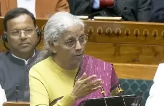 How is the Centre Strengthening Rural Local Bodies with Over Rs 3,324 Crore?