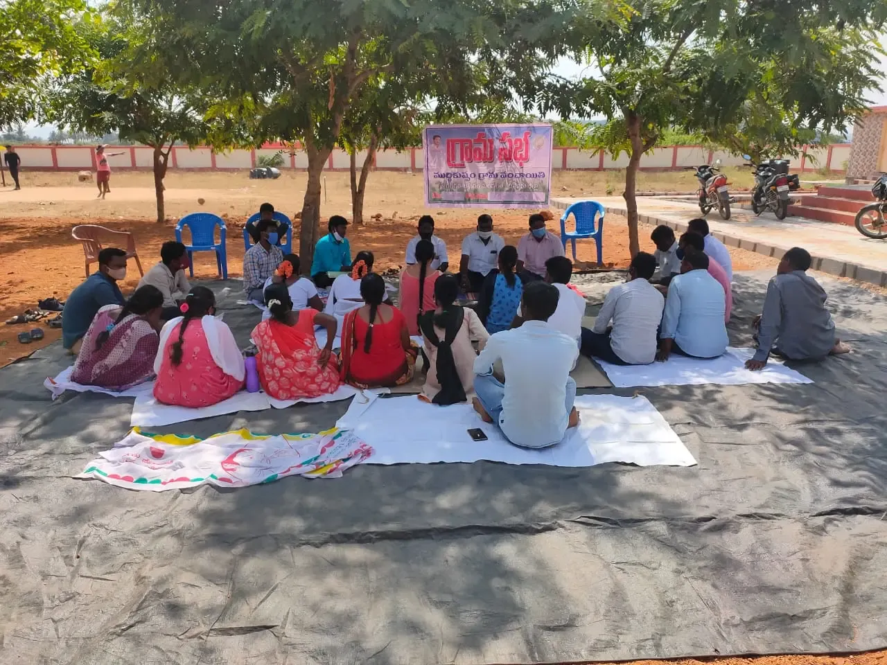 What New Measures Did the Centre Take to Support Rural Local Bodies in Tamil Nadu and Assam?