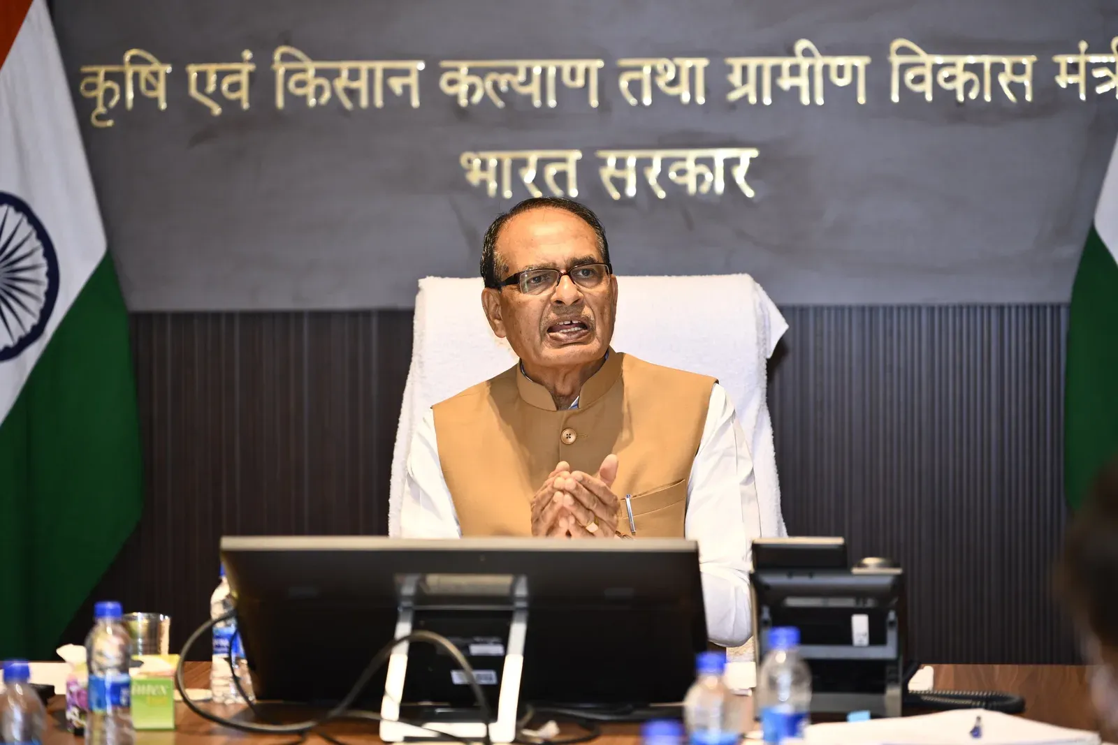 PMAY-G: Centre releases ₹10,021 crore to 12 states for rural housing