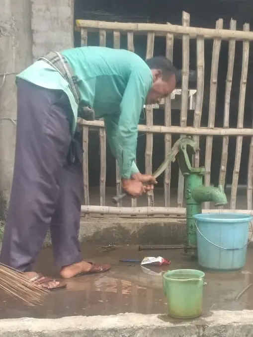 Has the Centre Released Rs 444 Crore to Fortify Rural Local Bodies in Odisha?