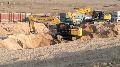 Rs 5,000 Crore Mining Incentive: Centre Boosts State Reforms via SASCI