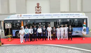 Government Approves Five Pilot Projects for Hydrogen in Transport