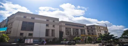 Centre sanctions ₹273.46 crore for Agartala Medical College expansion, MBBS and PG seats to rise