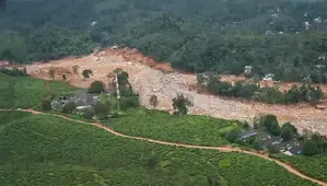 Why is the Centre Delaying the Loan Waiver for Wayanad Landslide Victims?
