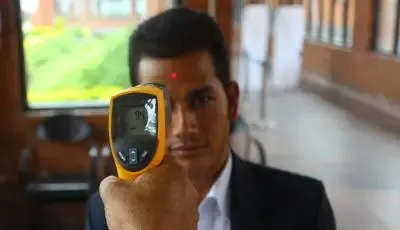 Government Requests Public Input on Clinical Electrical Thermometer Regulations for Accurate Diagnoses