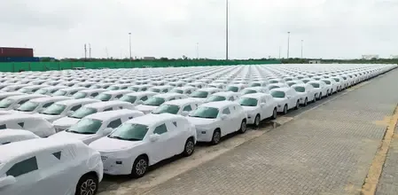 Is India Ready for the Automotive Mission Plan 2047?